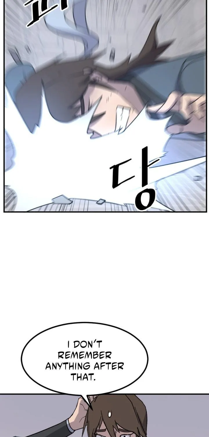 Read Bulsamujeok chapter 152 image 24 on Lezhin