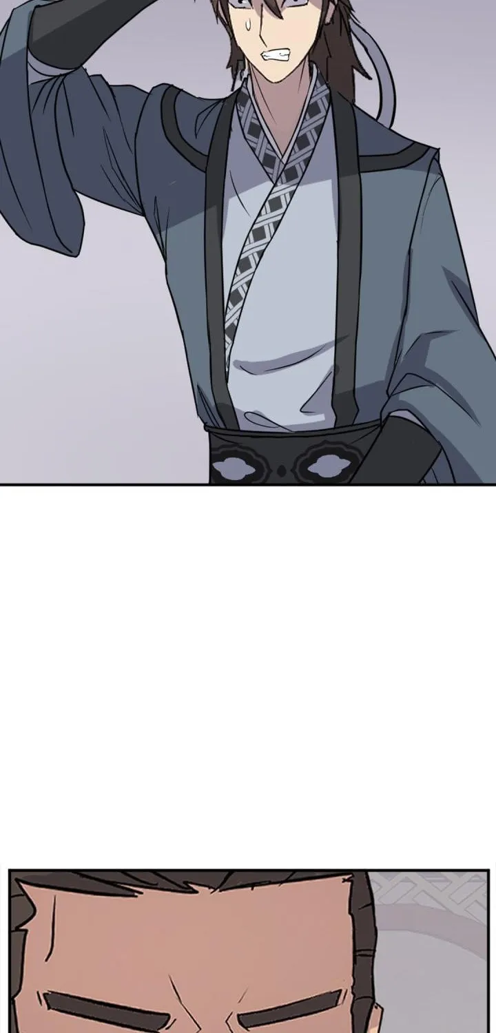 Read Bulsamujeok chapter 152 image 25 on Lezhin