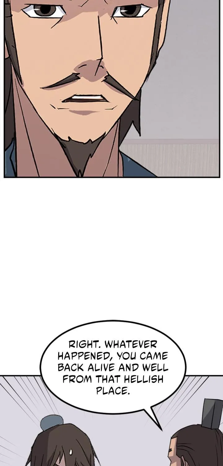 Read Bulsamujeok chapter 152 image 26 on Lezhin