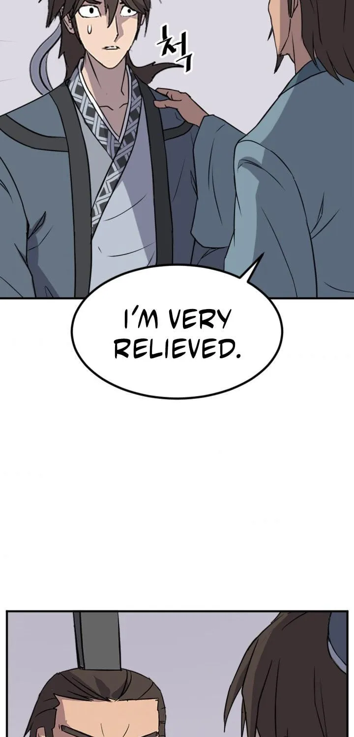 Read Bulsamujeok chapter 152 image 27 on Lezhin
