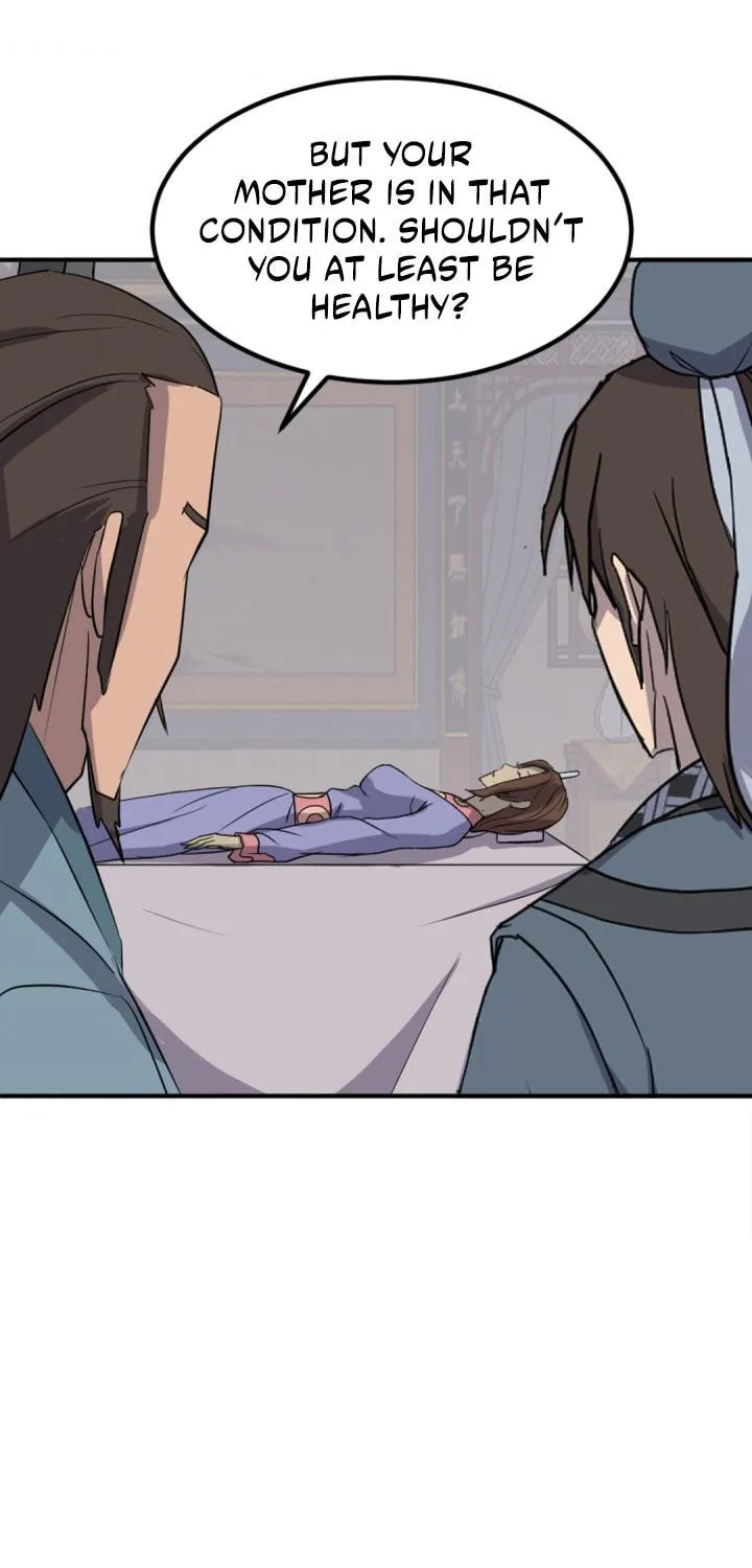 Read Bulsamujeok chapter 152 image 29 on Lezhin
