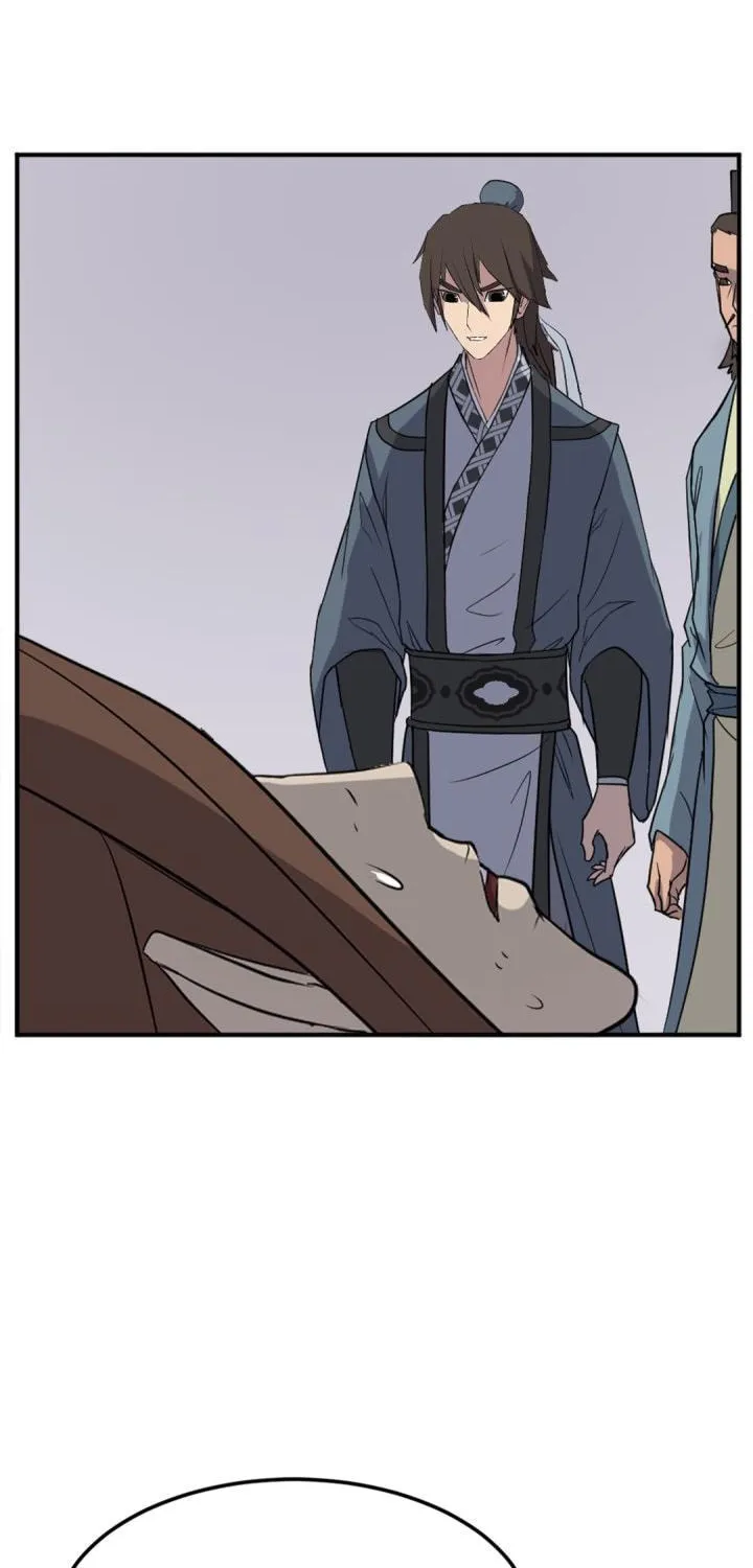 Read Bulsamujeok chapter 152 image 30 on Lezhin