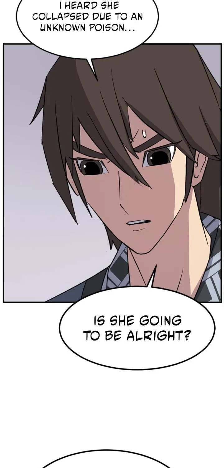 Read Bulsamujeok chapter 152 image 31 on Lezhin