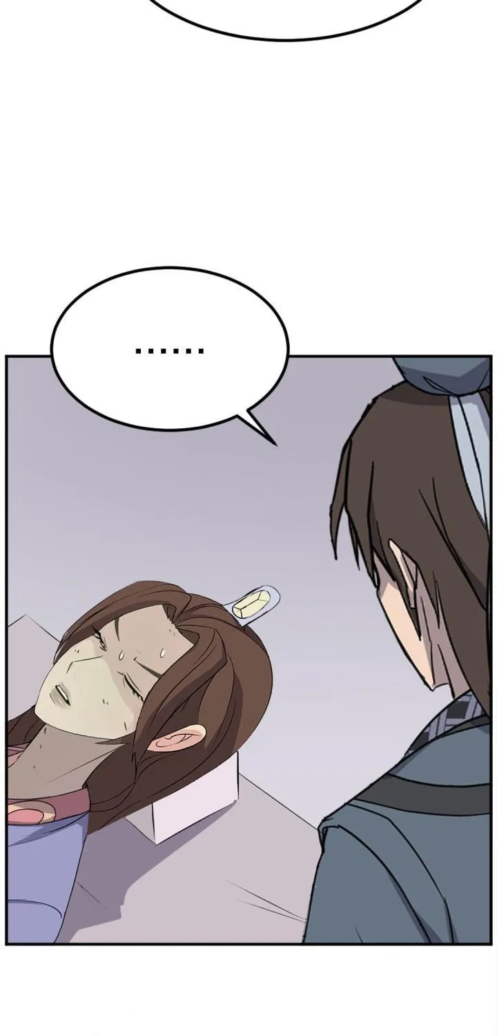 Read Bulsamujeok chapter 152 image 34 on Lezhin
