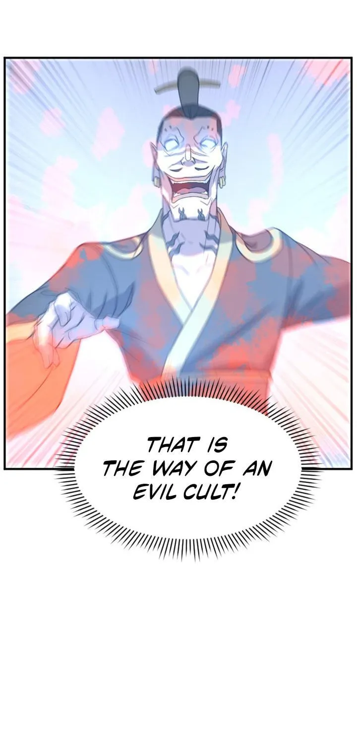 Read Bulsamujeok chapter 152 image 37 on Lezhin