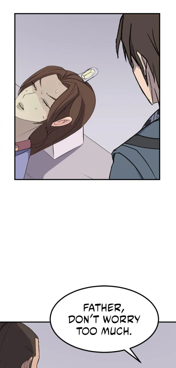 Read Bulsamujeok chapter 152 image 38 on Lezhin