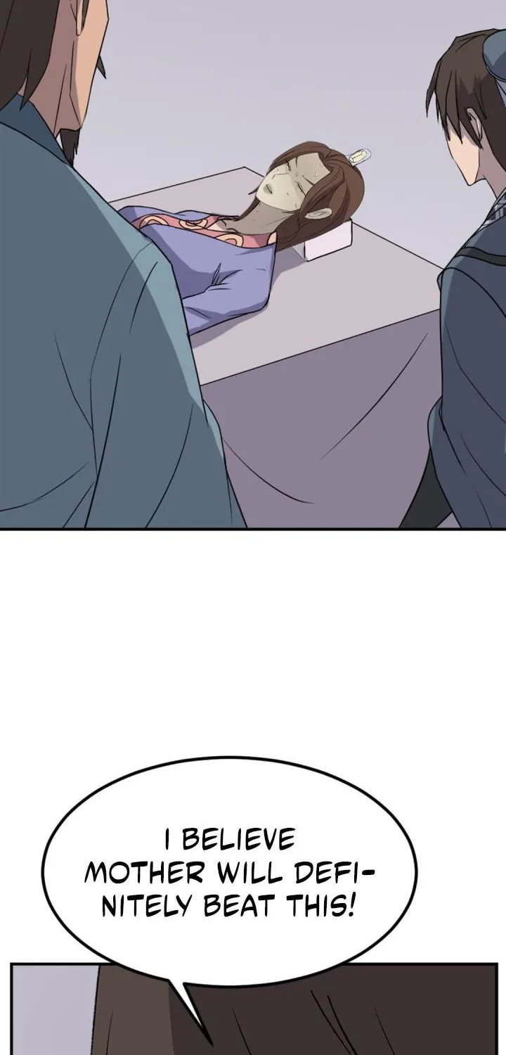Read Bulsamujeok chapter 152 image 39 on Lezhin