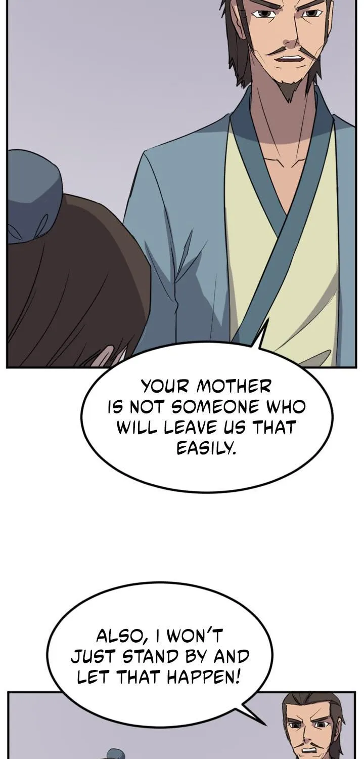 Read Bulsamujeok chapter 152 image 41 on Lezhin