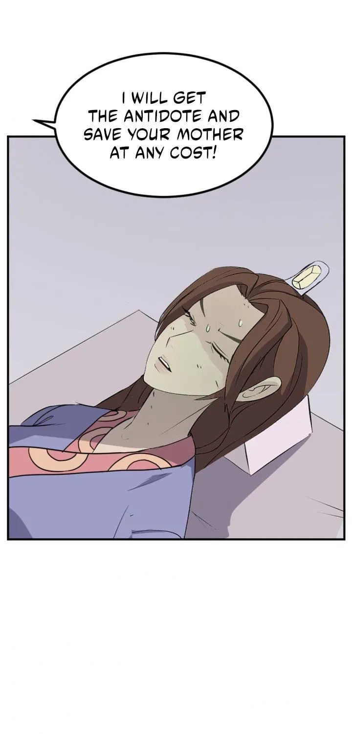 Read Bulsamujeok chapter 152 image 43 on Lezhin
