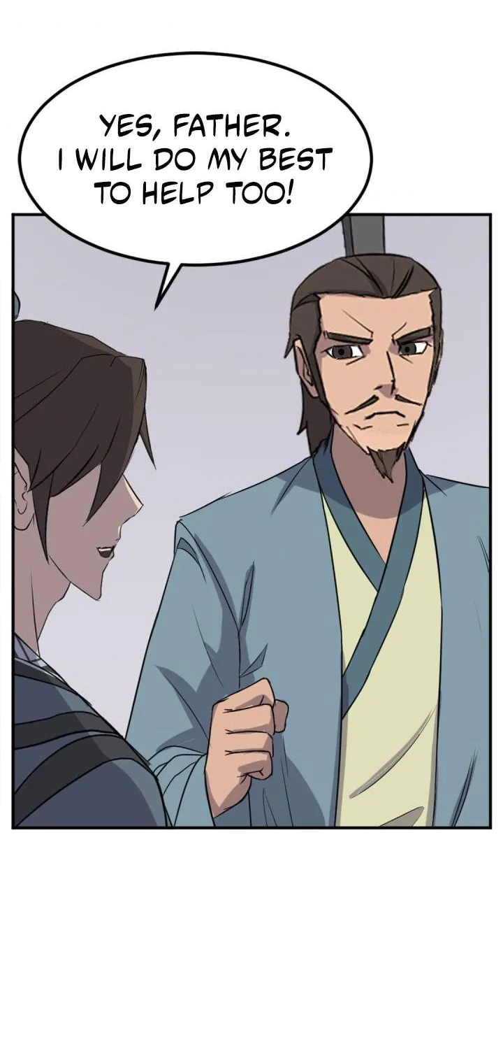 Read Bulsamujeok chapter 152 image 44 on Lezhin