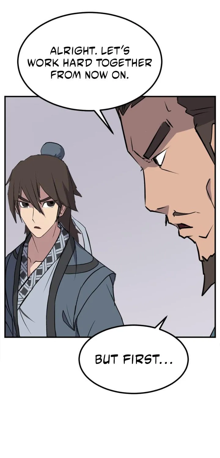 Read Bulsamujeok chapter 152 image 45 on Lezhin