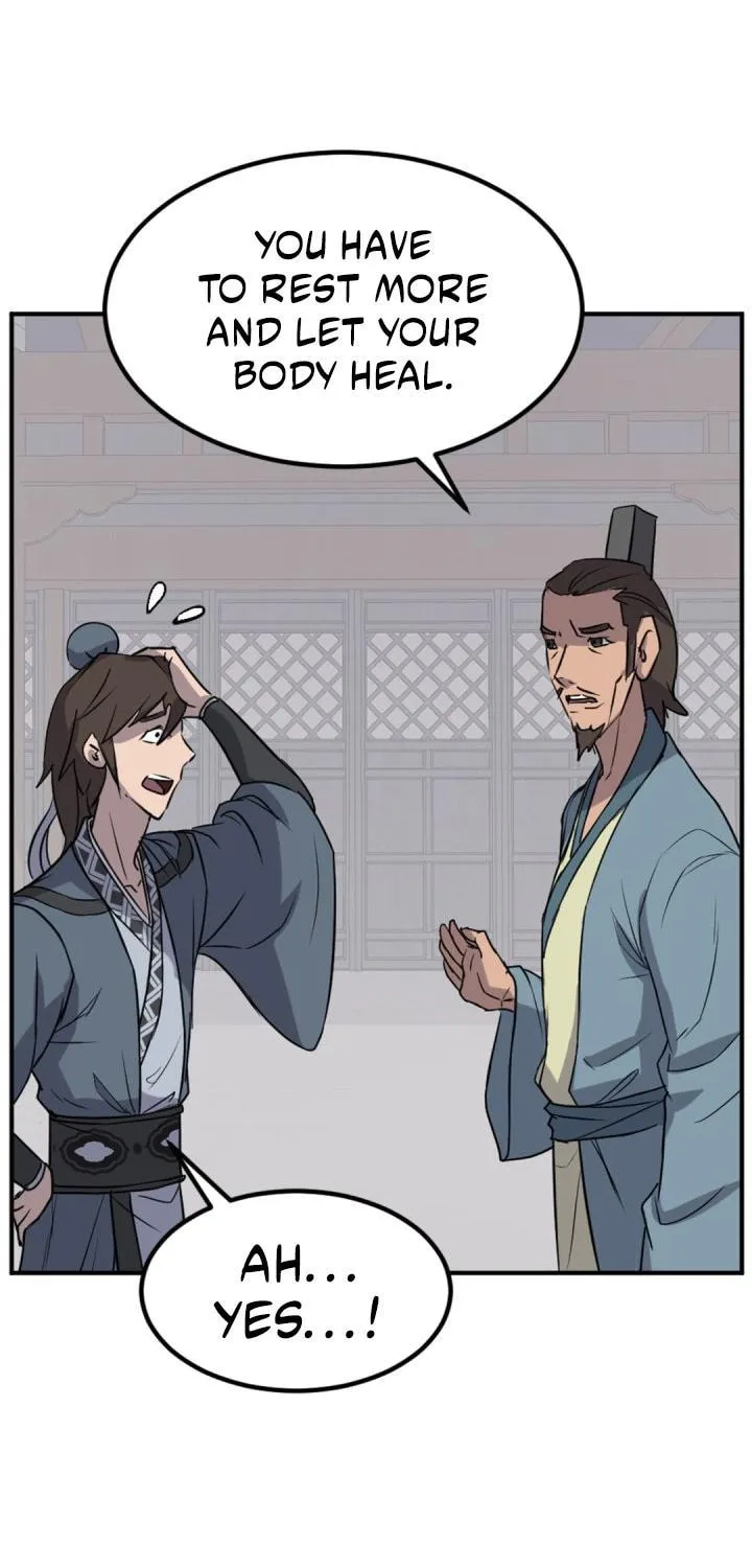 Read Bulsamujeok chapter 152 image 46 on Lezhin