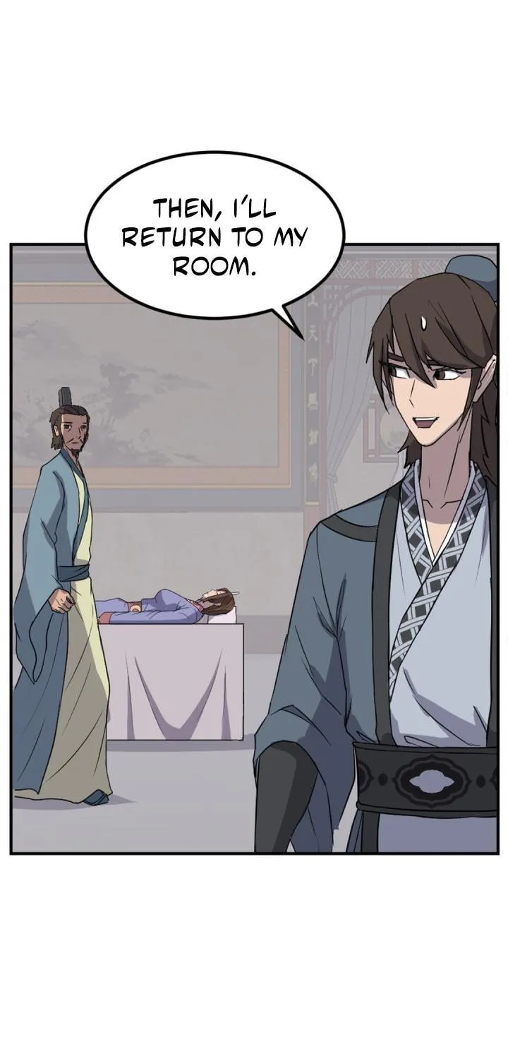 Read Bulsamujeok chapter 152 image 47 on Lezhin
