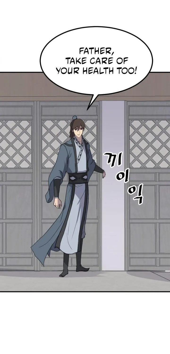 Read Bulsamujeok chapter 152 image 48 on Lezhin