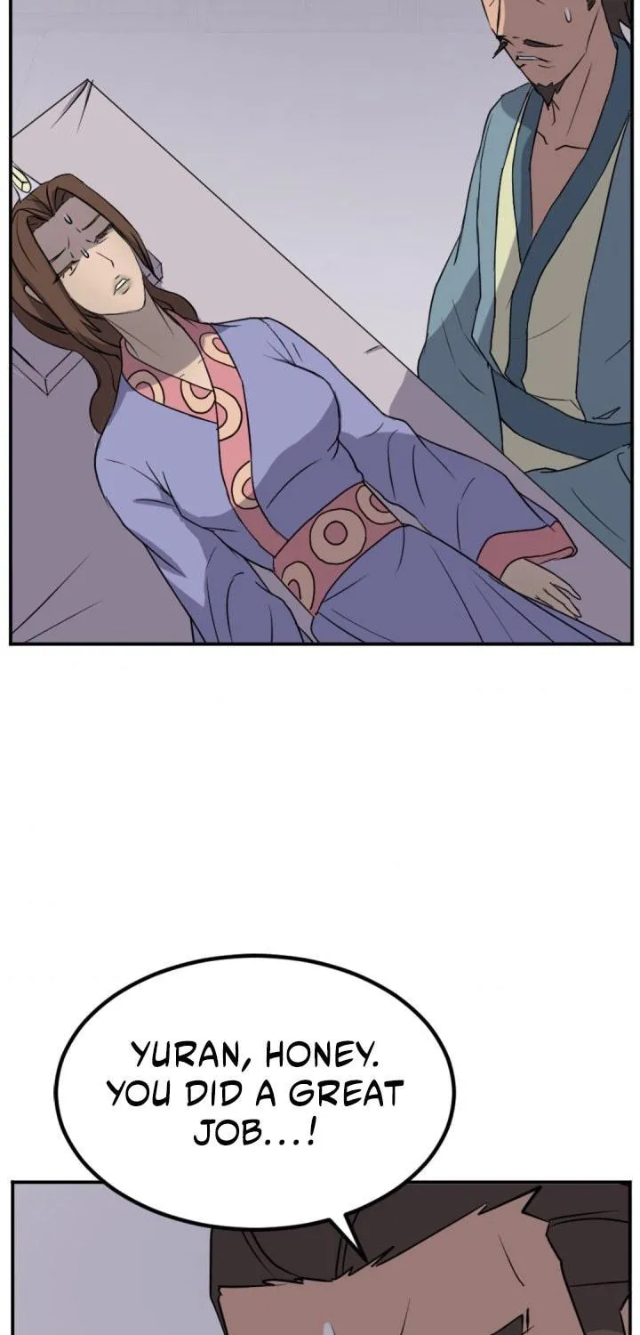 Read Bulsamujeok chapter 152 image 5 on Lezhin