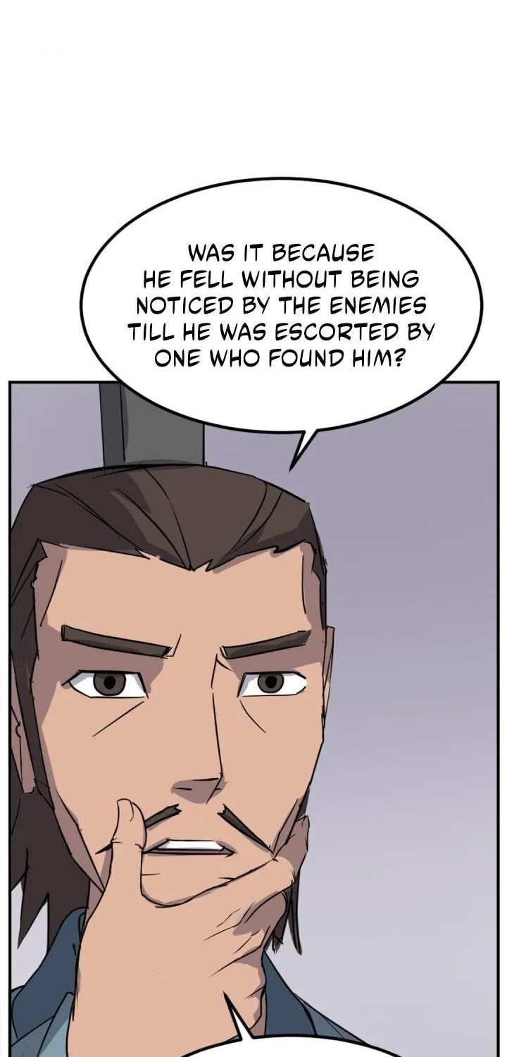 Read Bulsamujeok chapter 152 image 51 on Lezhin