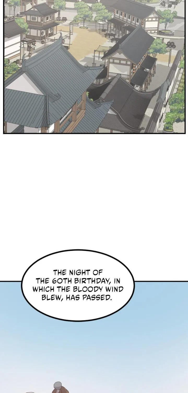 Read Bulsamujeok chapter 152 image 53 on Lezhin