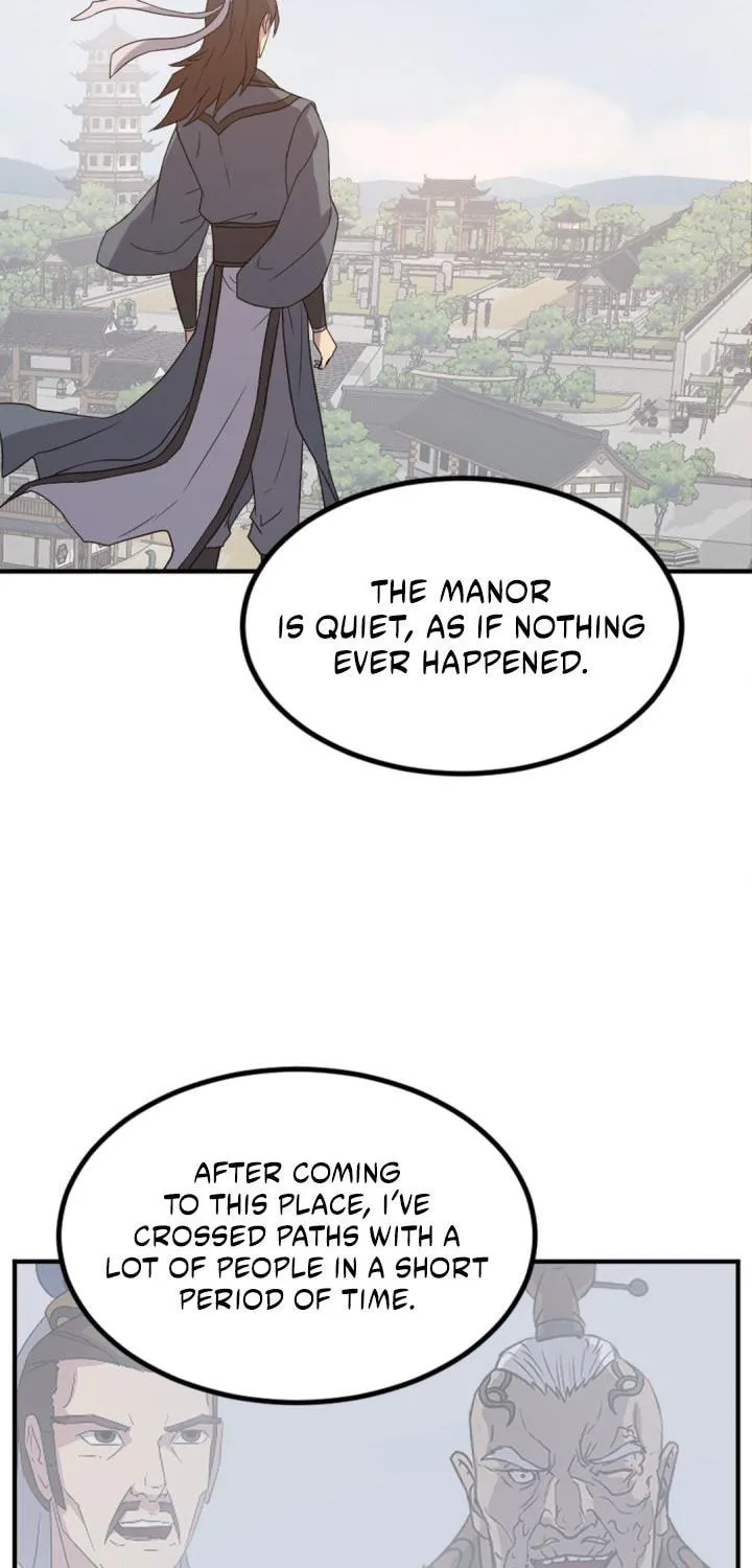 Read Bulsamujeok chapter 152 image 54 on Lezhin