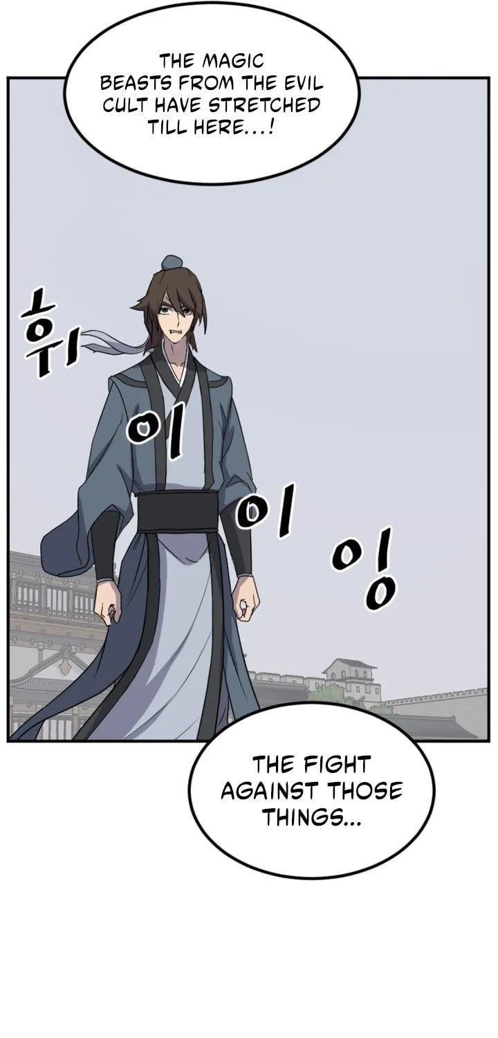 Read Bulsamujeok chapter 152 image 56 on Lezhin