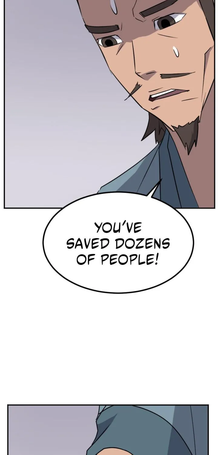 Read Bulsamujeok chapter 152 image 6 on Lezhin