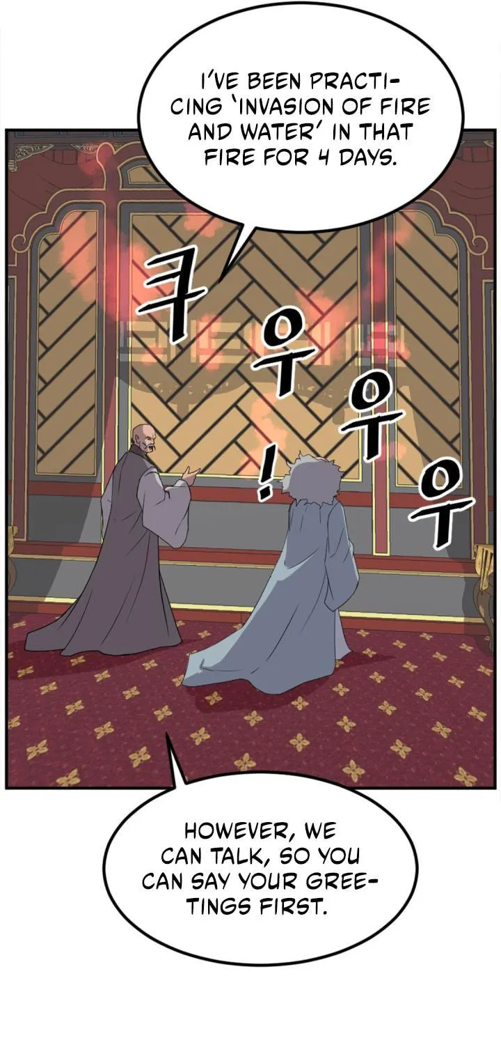Read Bulsamujeok chapter 152 image 63 on Lezhin