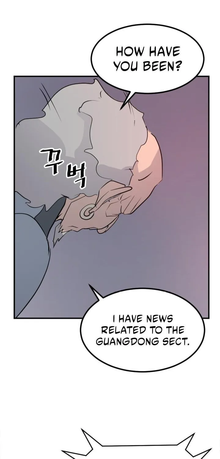 Read Bulsamujeok chapter 152 image 64 on Lezhin