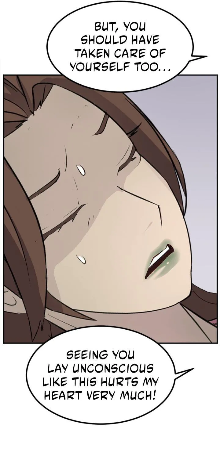 Read Bulsamujeok chapter 152 image 8 on Lezhin