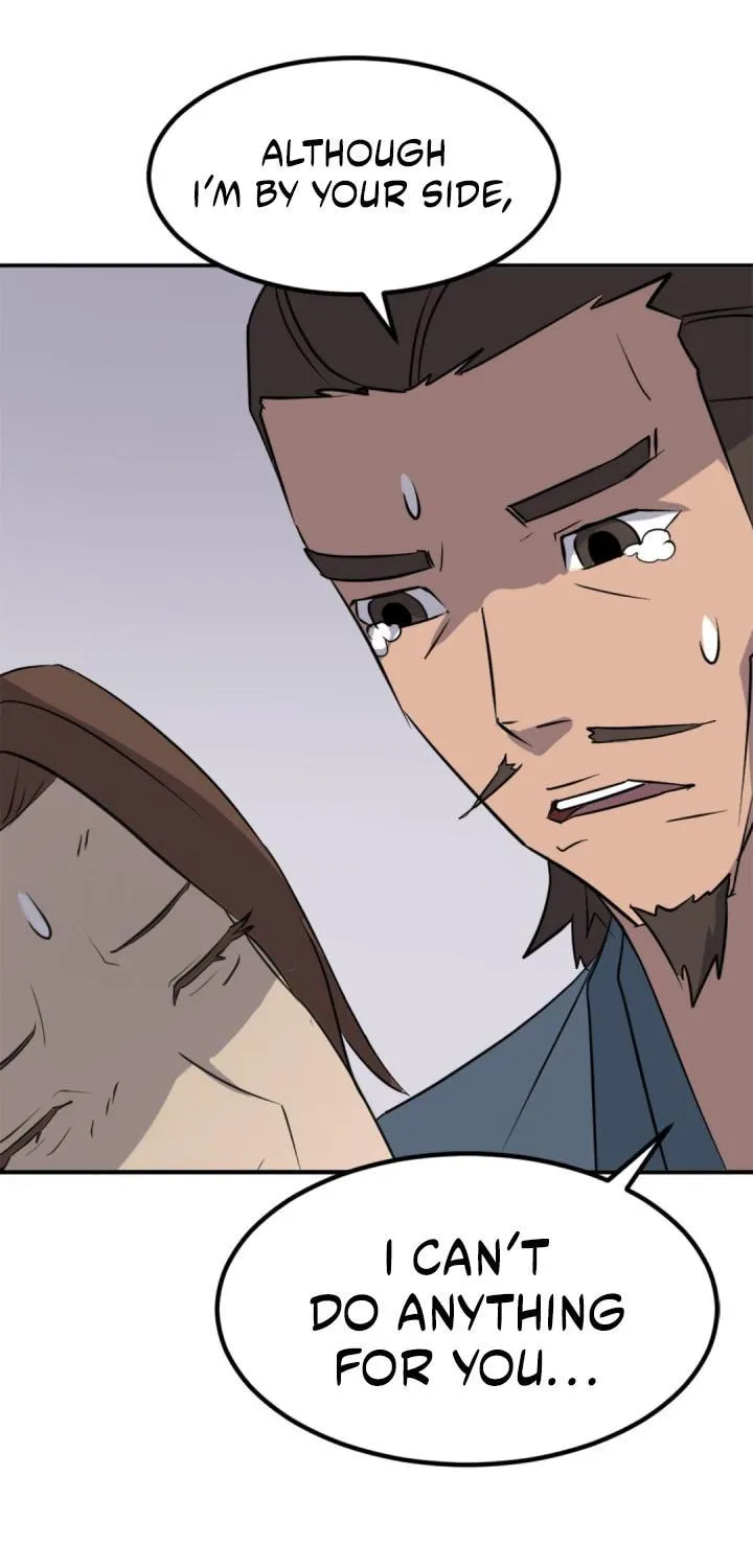 Read Bulsamujeok chapter 152 image 9 on Lezhin