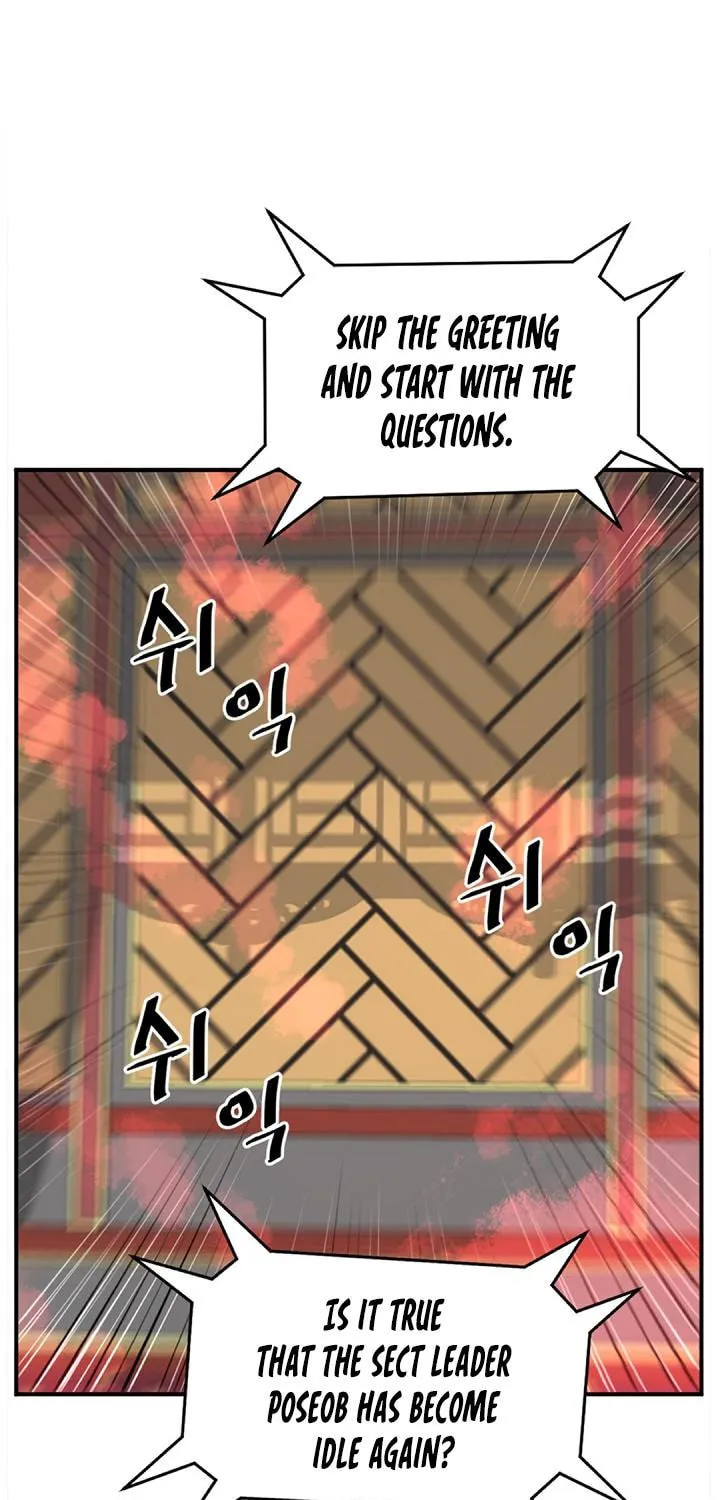 Read Bulsamujeok chapter 153 image 1 on Lezhin