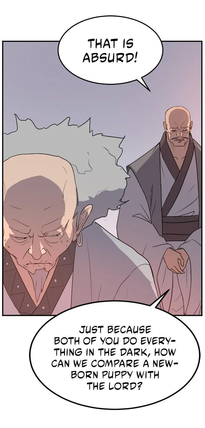 Read Bulsamujeok chapter 153 image 11 on Lezhin