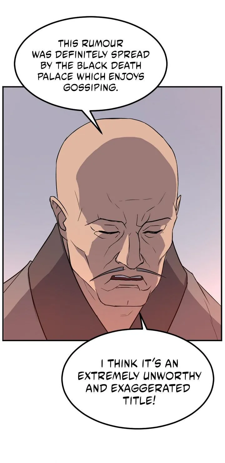 Read Bulsamujeok chapter 153 image 12 on Lezhin