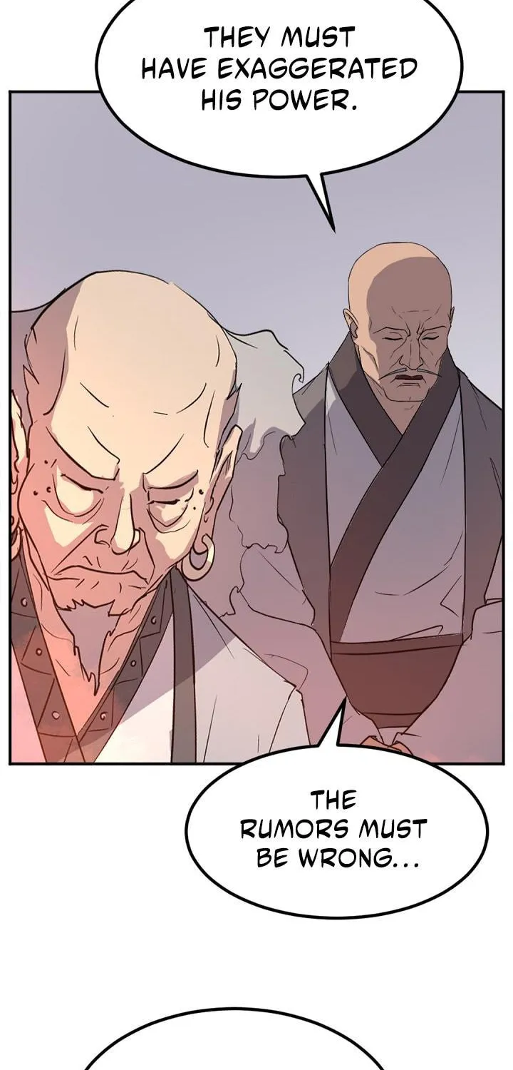 Read Bulsamujeok chapter 153 image 14 on Lezhin