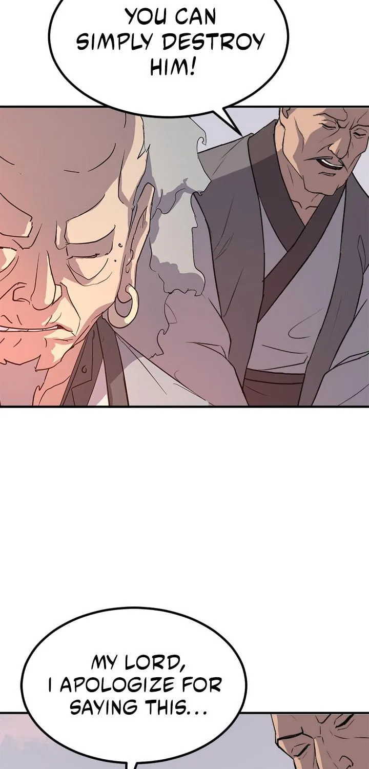 Read Bulsamujeok chapter 153 image 15 on Lezhin