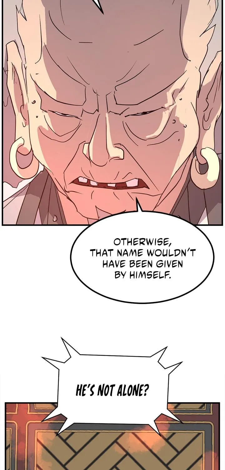 Read Bulsamujeok chapter 153 image 17 on Lezhin