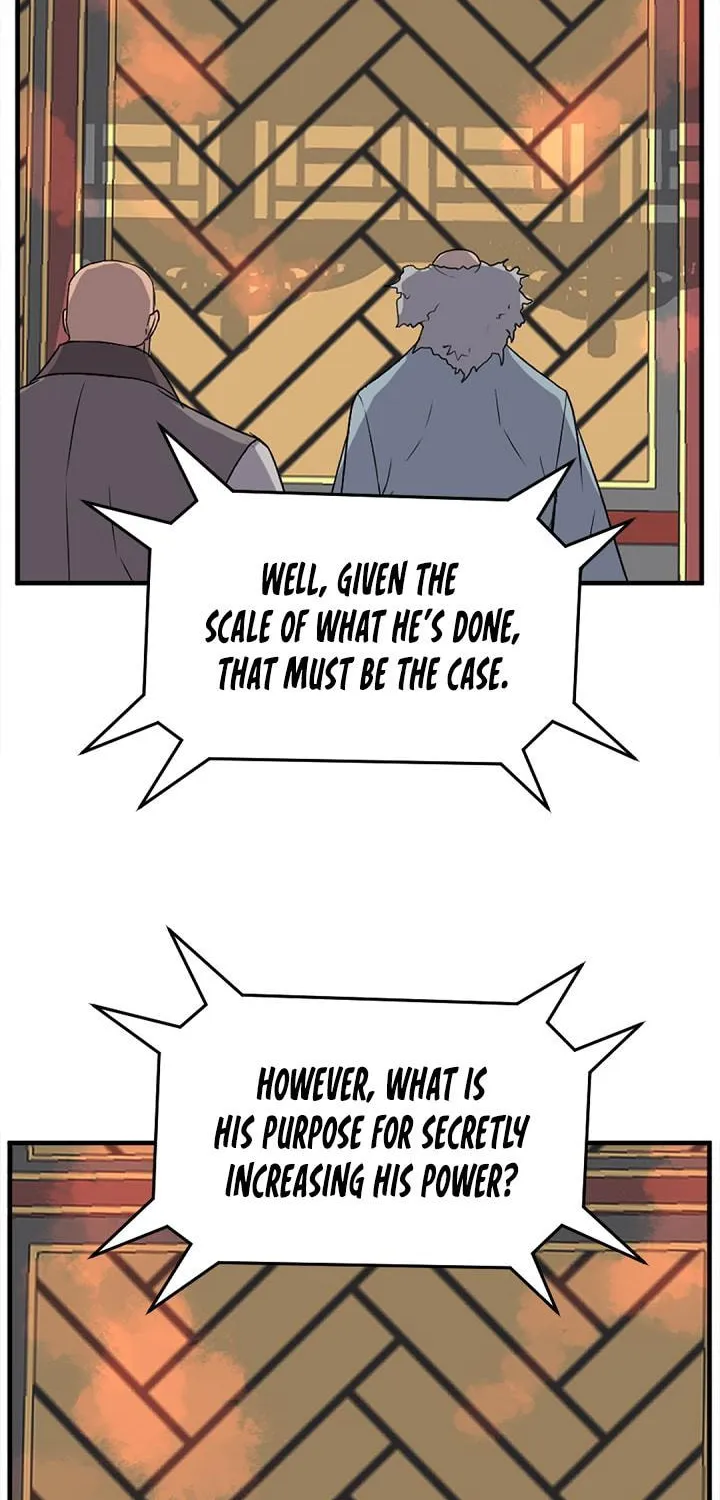 Read Bulsamujeok chapter 153 image 18 on Lezhin