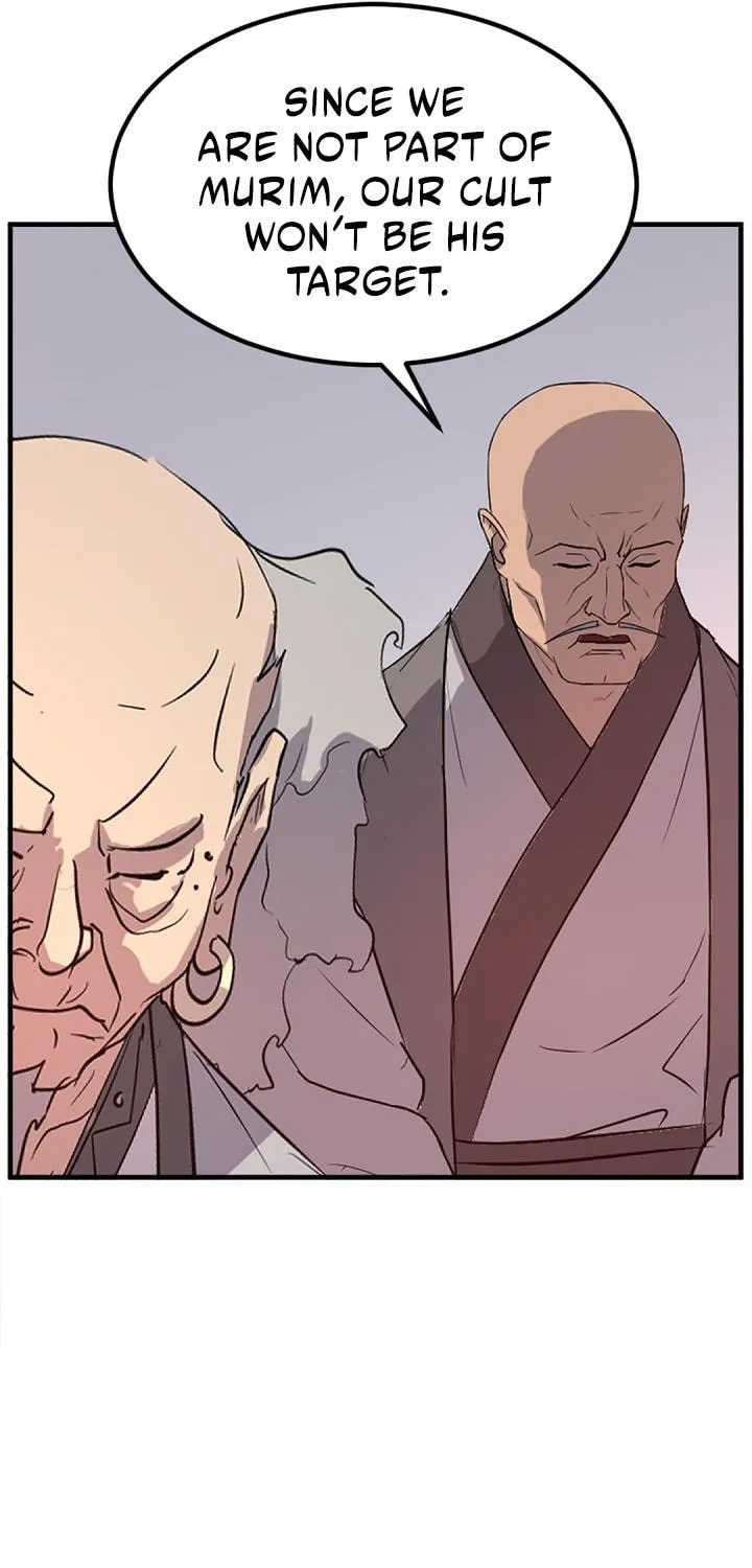 Read Bulsamujeok chapter 153 image 20 on Lezhin