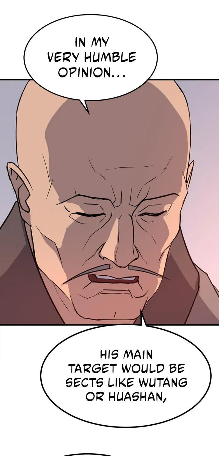 Read Bulsamujeok chapter 153 image 21 on Lezhin