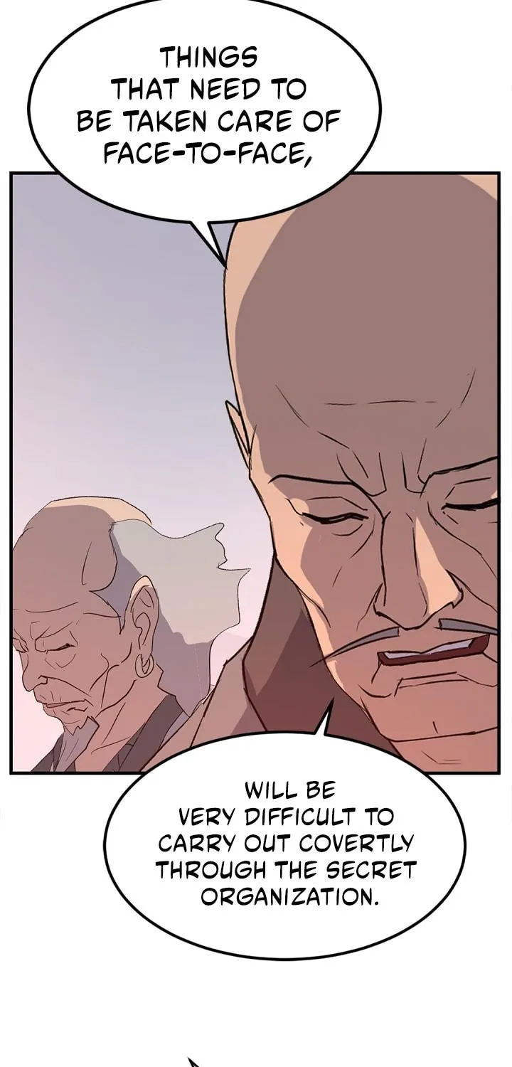 Read Bulsamujeok chapter 153 image 22 on Lezhin