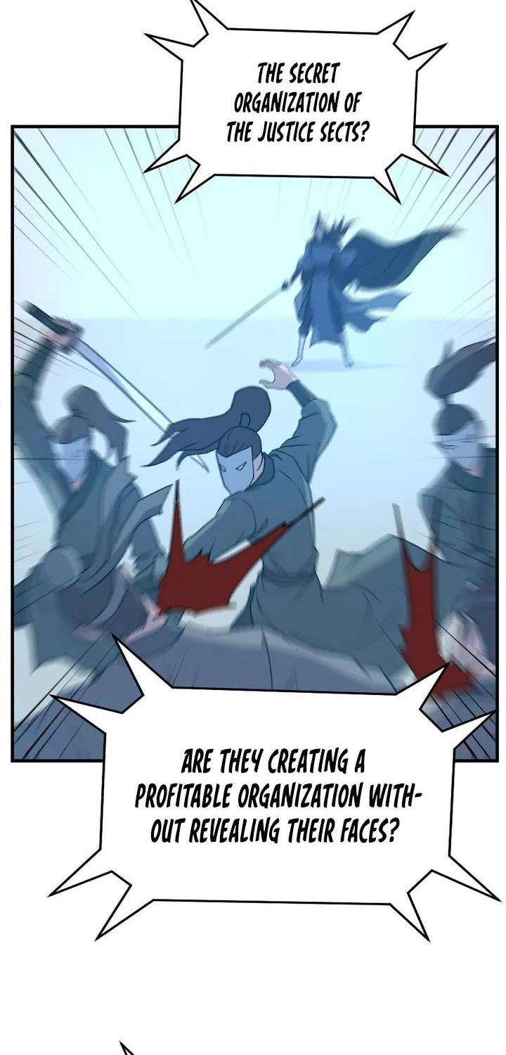 Read Bulsamujeok chapter 153 image 23 on Lezhin