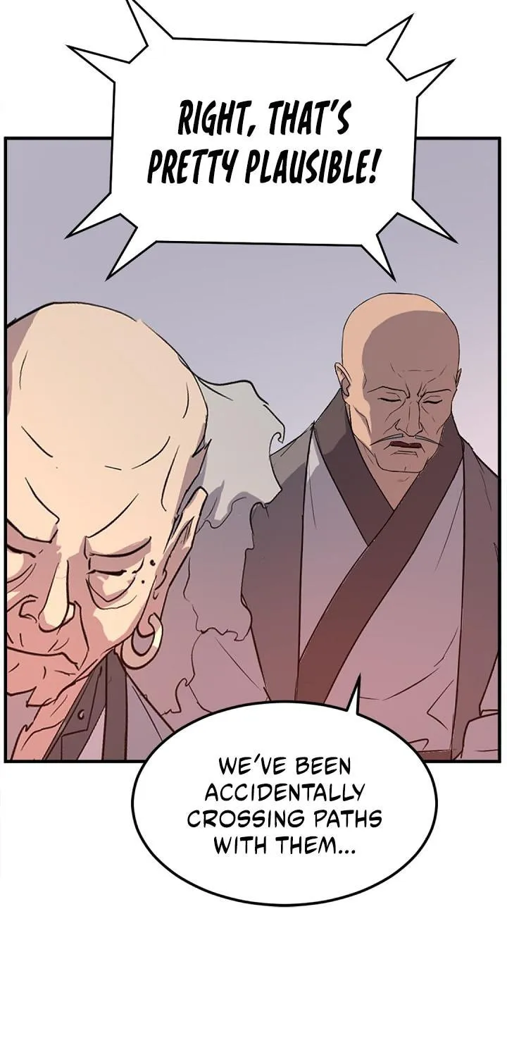 Read Bulsamujeok chapter 153 image 24 on Lezhin