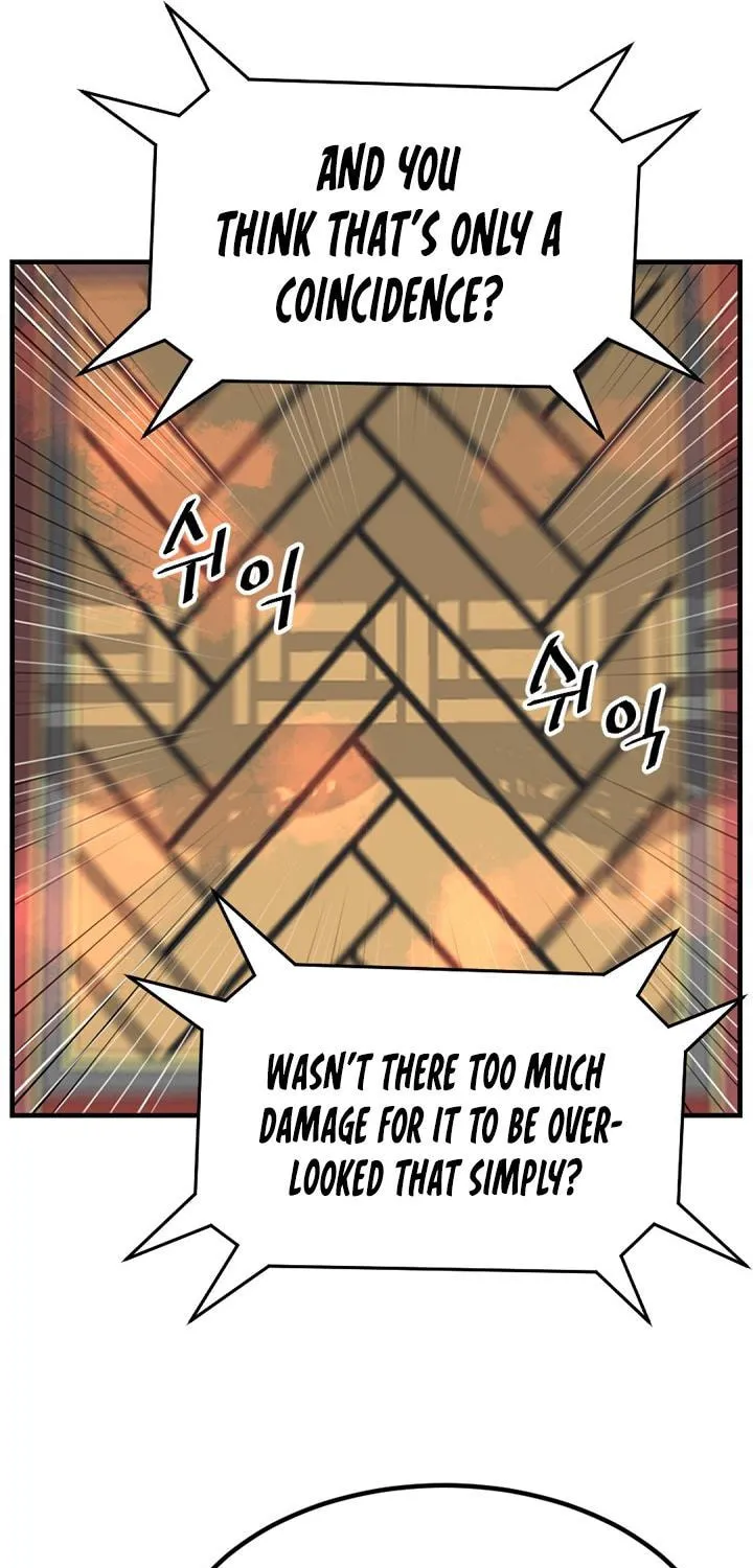 Read Bulsamujeok chapter 153 image 26 on Lezhin