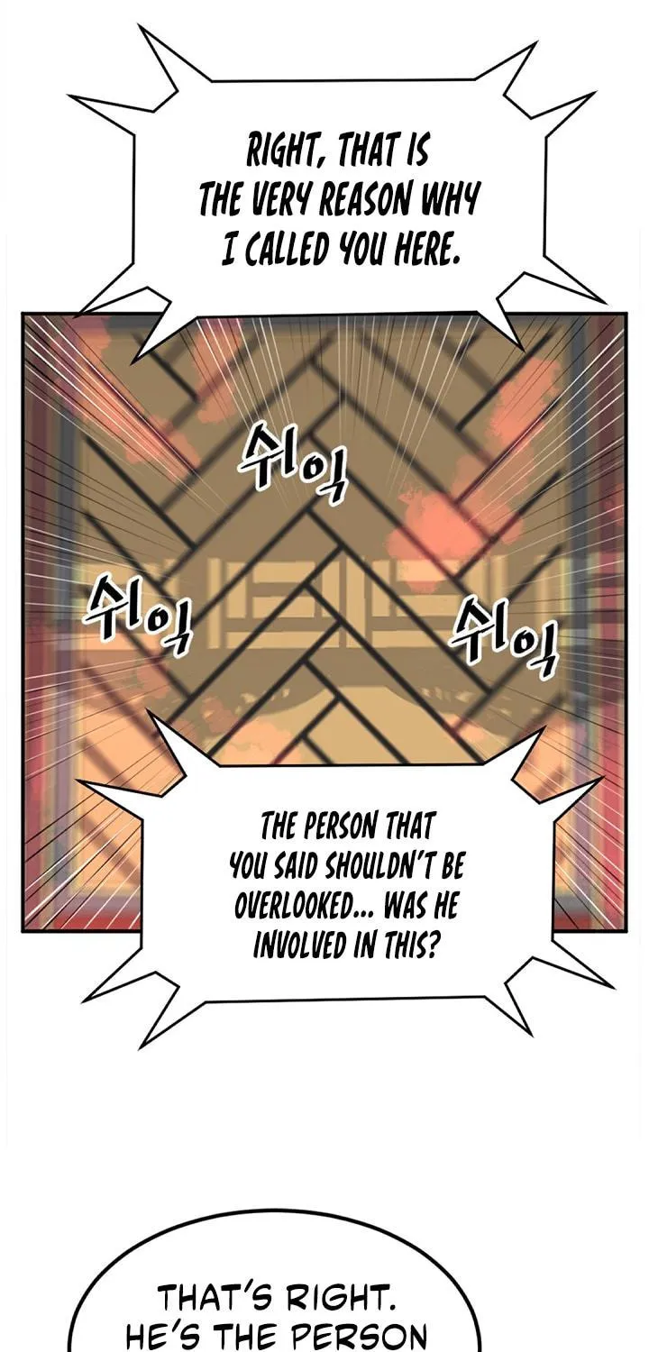 Read Bulsamujeok chapter 153 image 3 on Lezhin