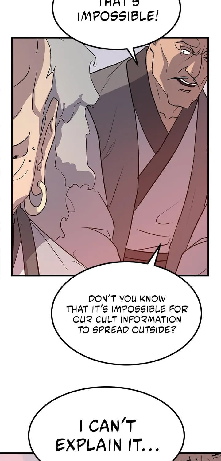 Read Bulsamujeok chapter 153 image 30 on Lezhin