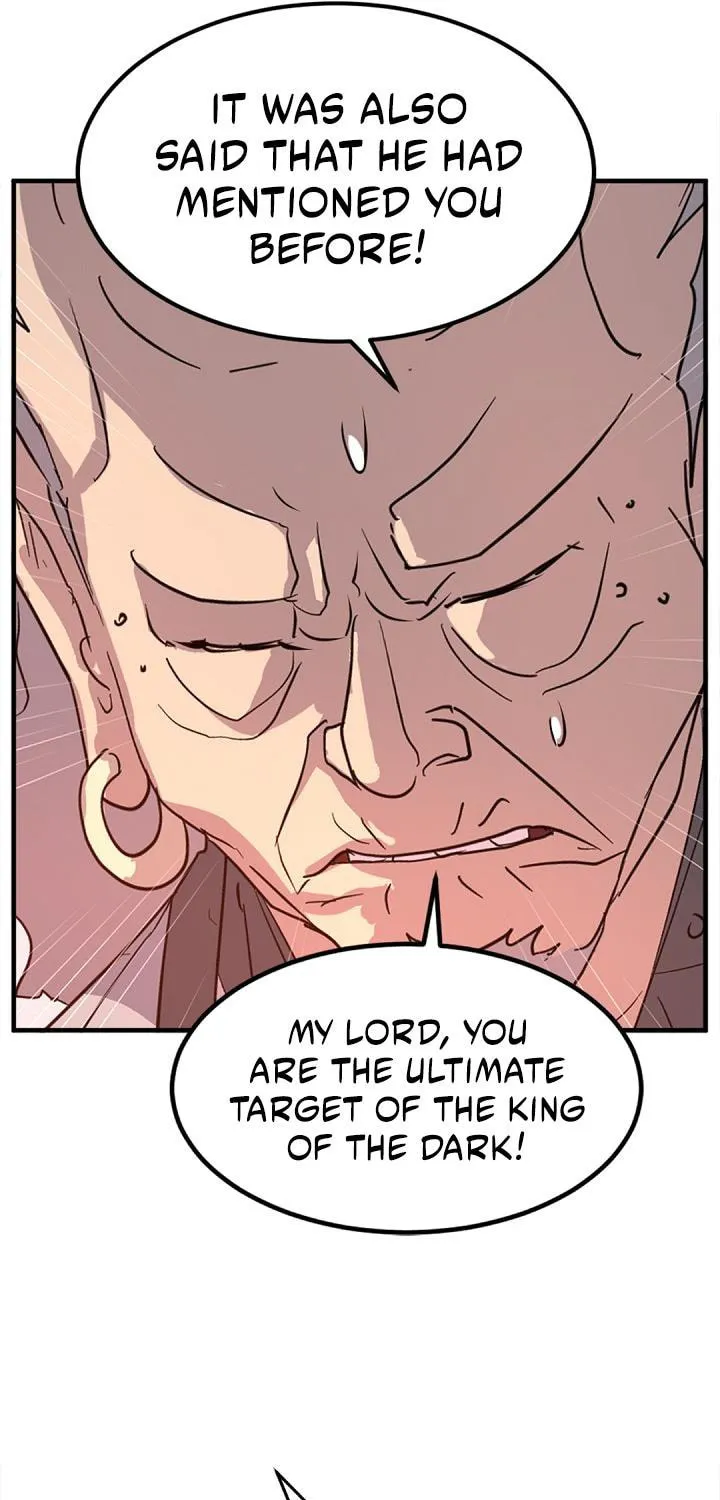 Read Bulsamujeok chapter 153 image 32 on Lezhin