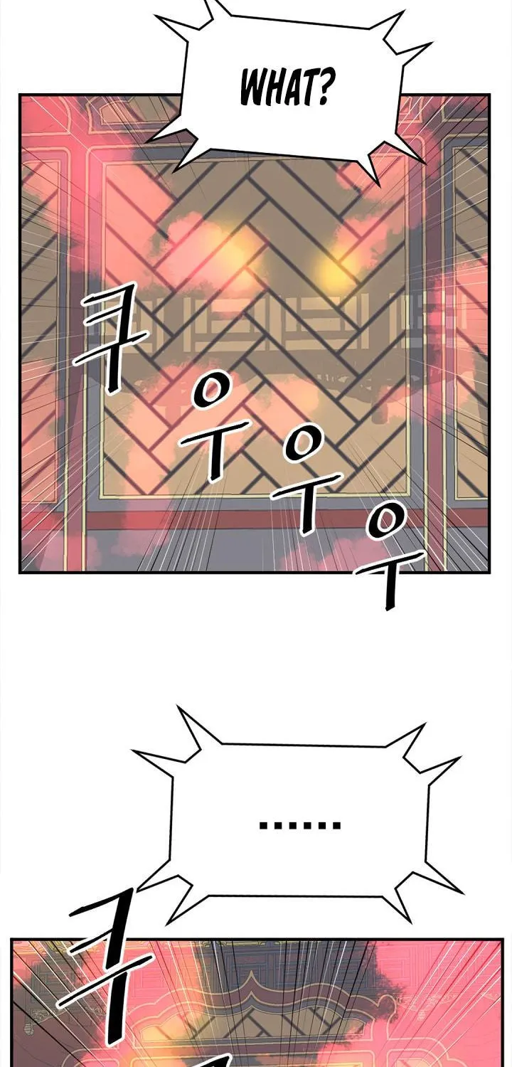 Read Bulsamujeok chapter 153 image 33 on Lezhin