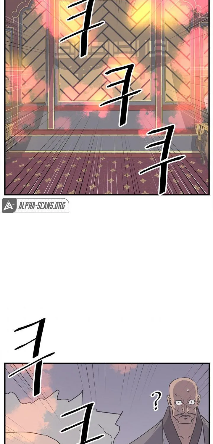 Read Bulsamujeok chapter 153 image 34 on Lezhin