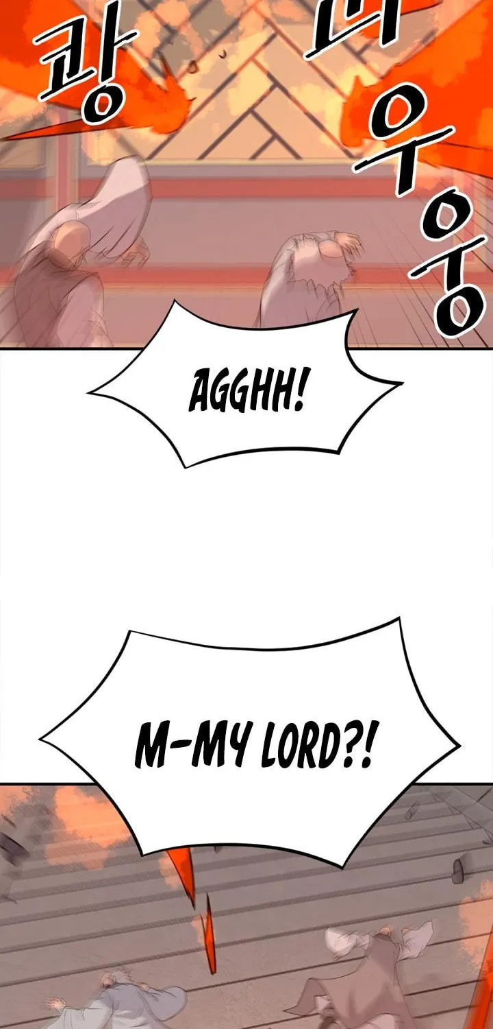 Read Bulsamujeok chapter 153 image 37 on Lezhin