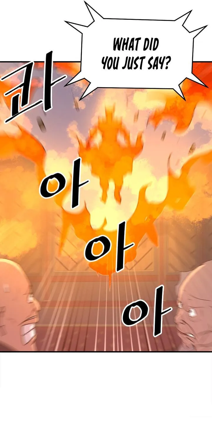Read Bulsamujeok chapter 153 image 39 on Lezhin