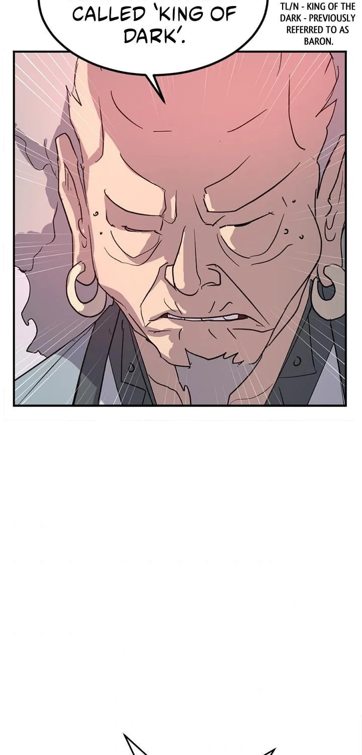 Read Bulsamujeok chapter 153 image 4 on Lezhin