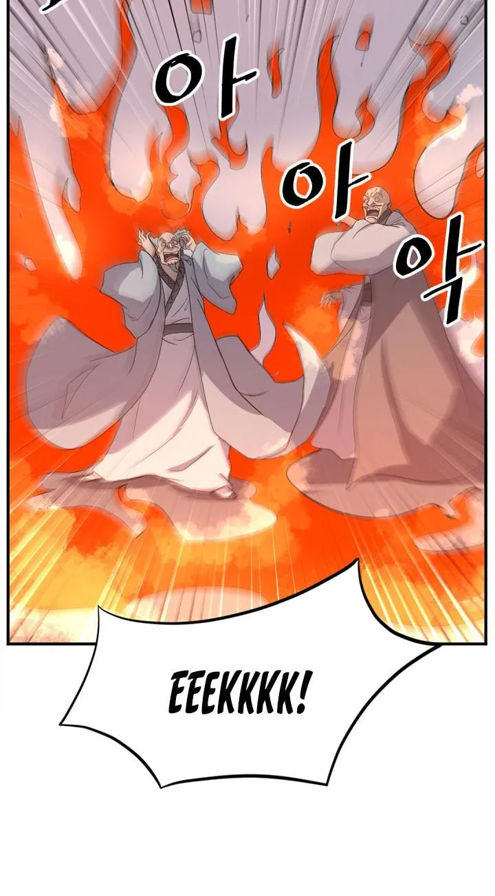 Read Bulsamujeok chapter 153 image 44 on Lezhin